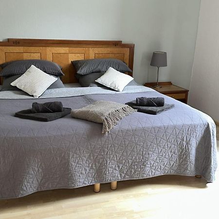Art Apartment - Harz Stolberg i. Harz 외부 사진