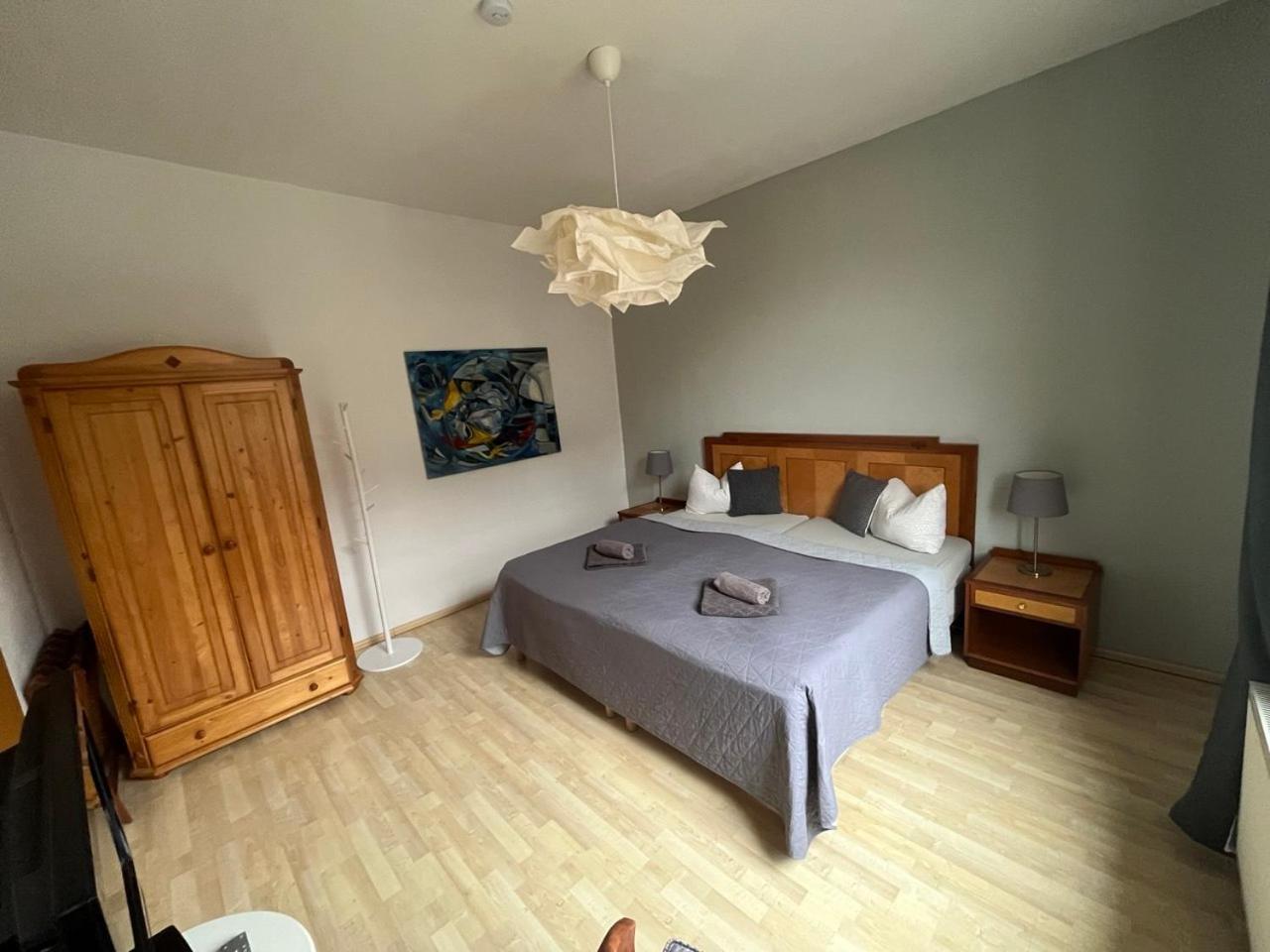 Art Apartment - Harz Stolberg i. Harz 외부 사진