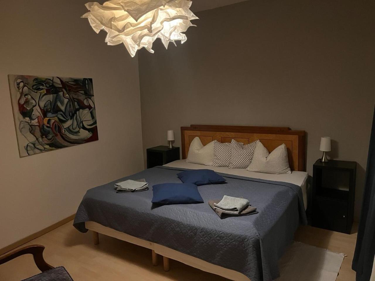 Art Apartment - Harz Stolberg i. Harz 외부 사진