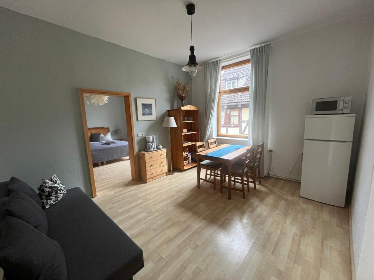 Art Apartment - Harz Stolberg i. Harz 외부 사진