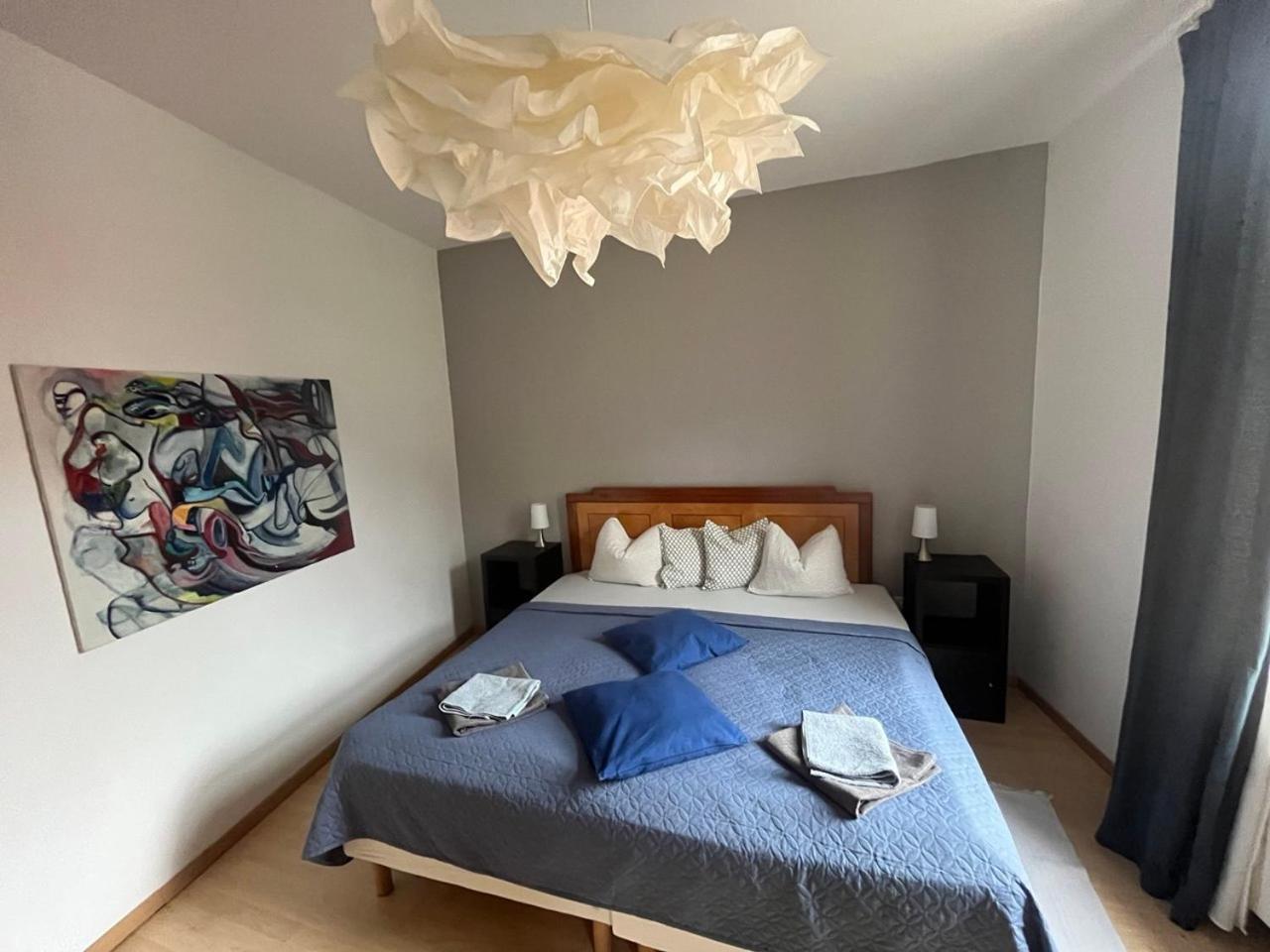 Art Apartment - Harz Stolberg i. Harz 외부 사진