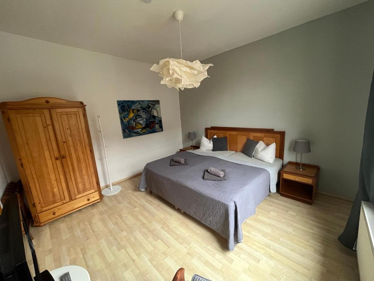 Art Apartment - Harz Stolberg i. Harz 외부 사진