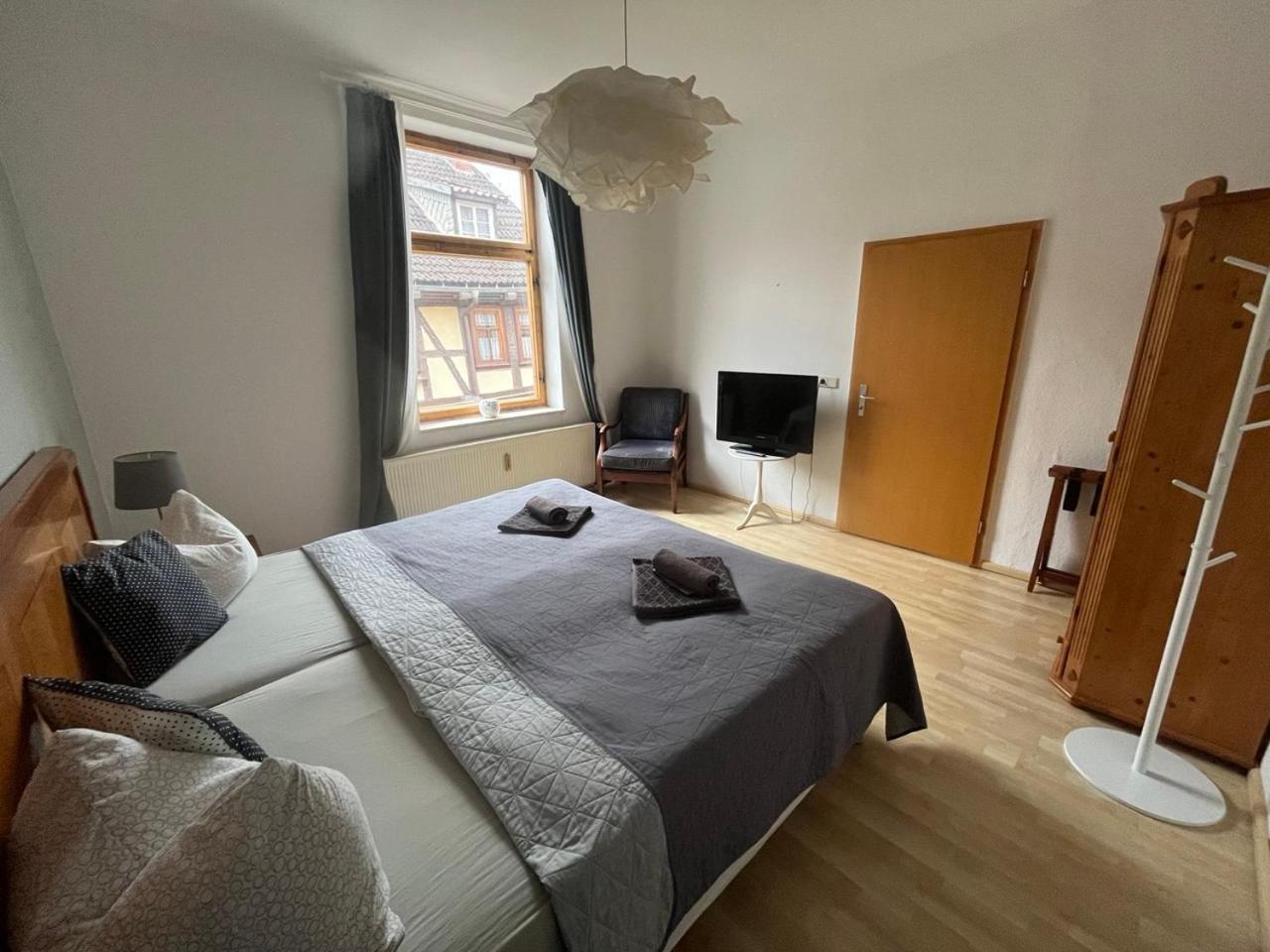 Art Apartment - Harz Stolberg i. Harz 외부 사진