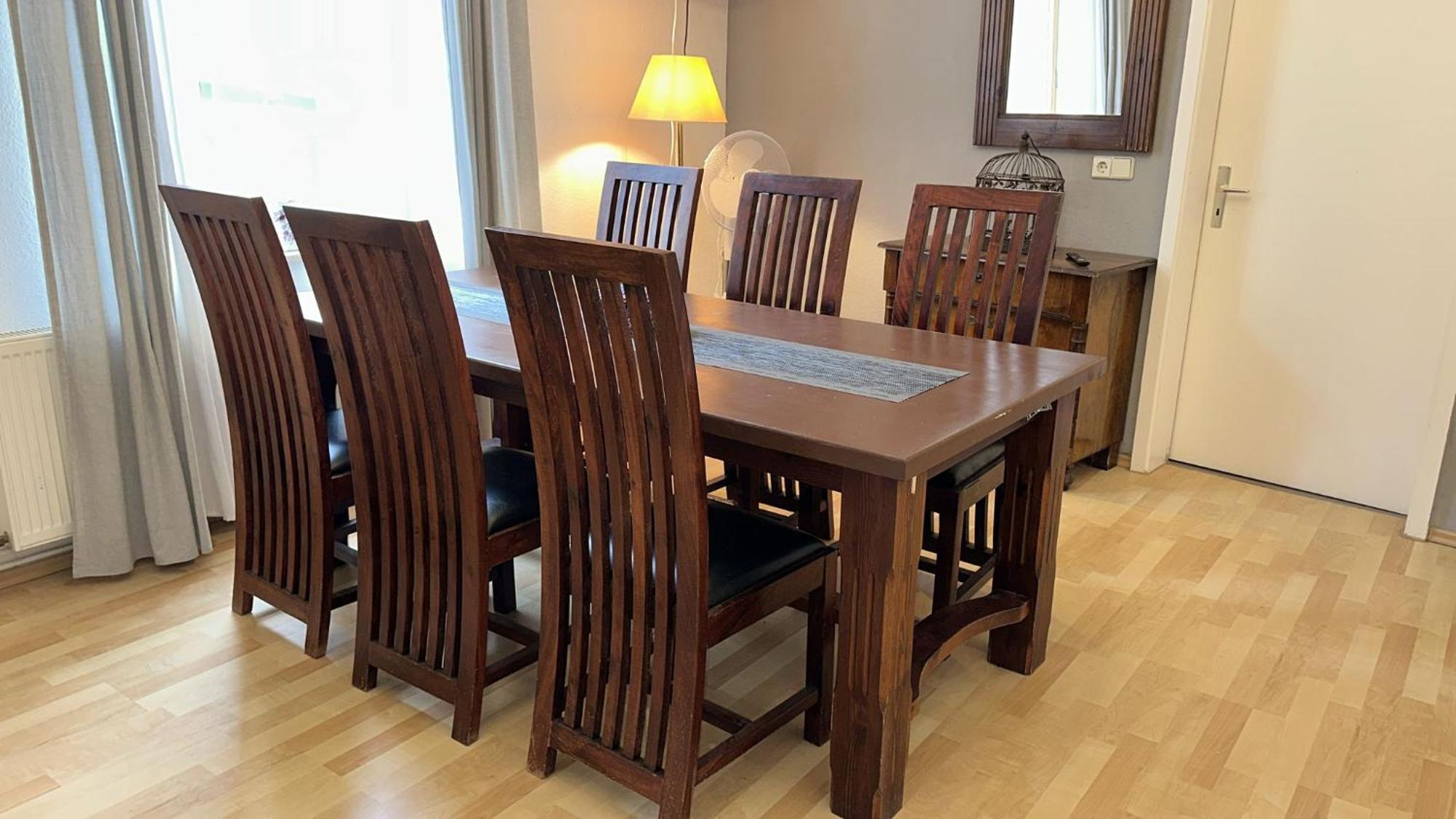 Art Apartment - Harz Stolberg i. Harz 외부 사진