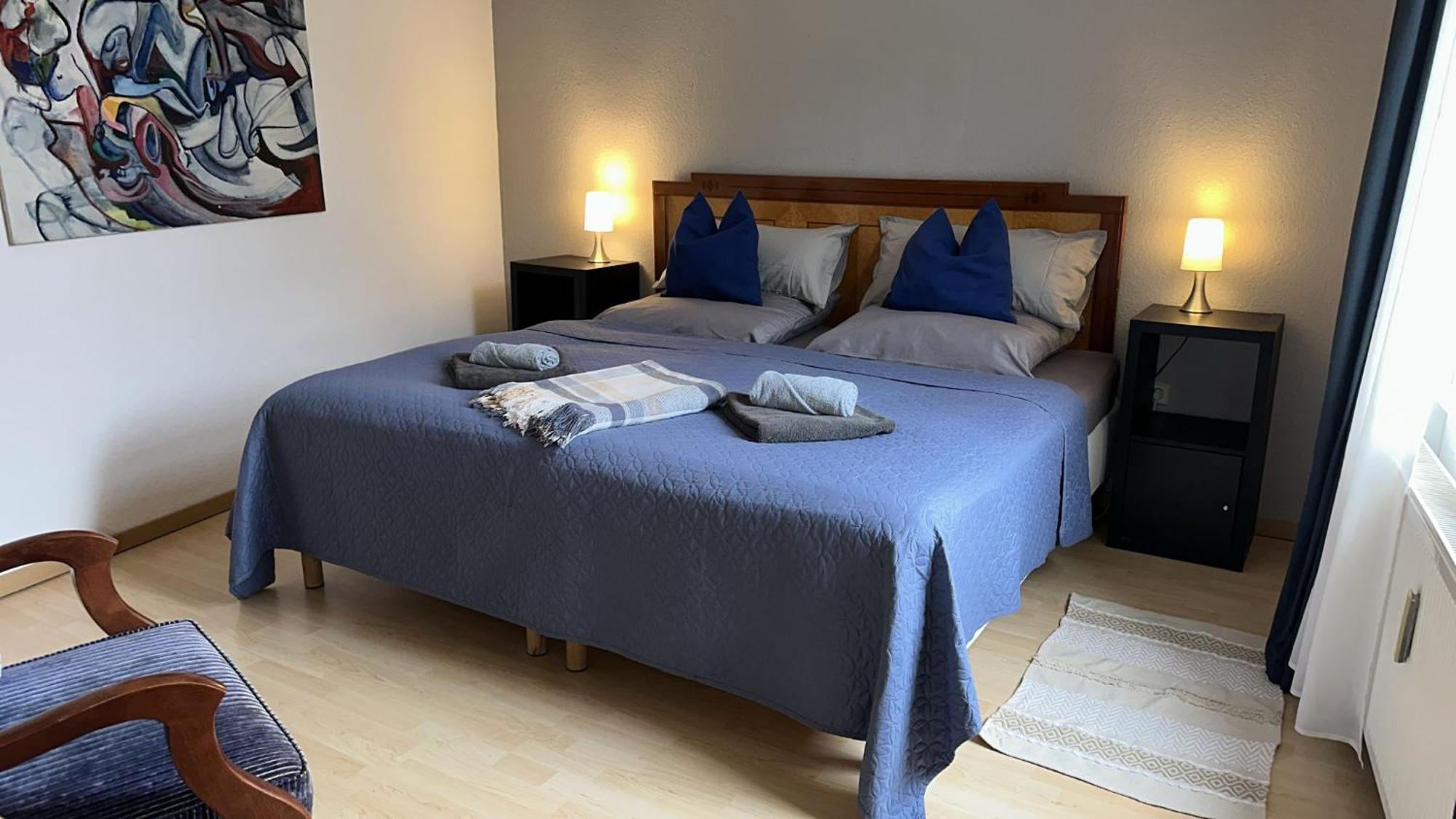 Art Apartment - Harz Stolberg i. Harz 외부 사진