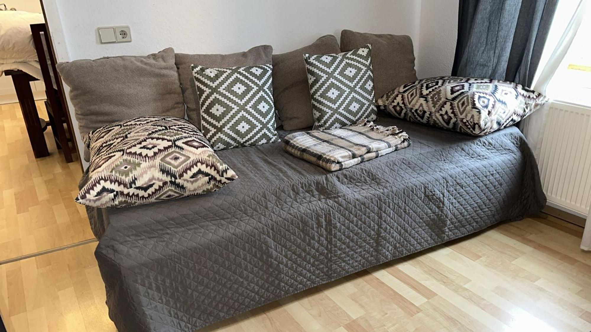 Art Apartment - Harz Stolberg i. Harz 외부 사진