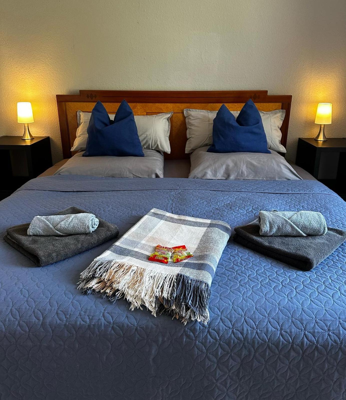 Art Apartment - Harz Stolberg i. Harz 외부 사진