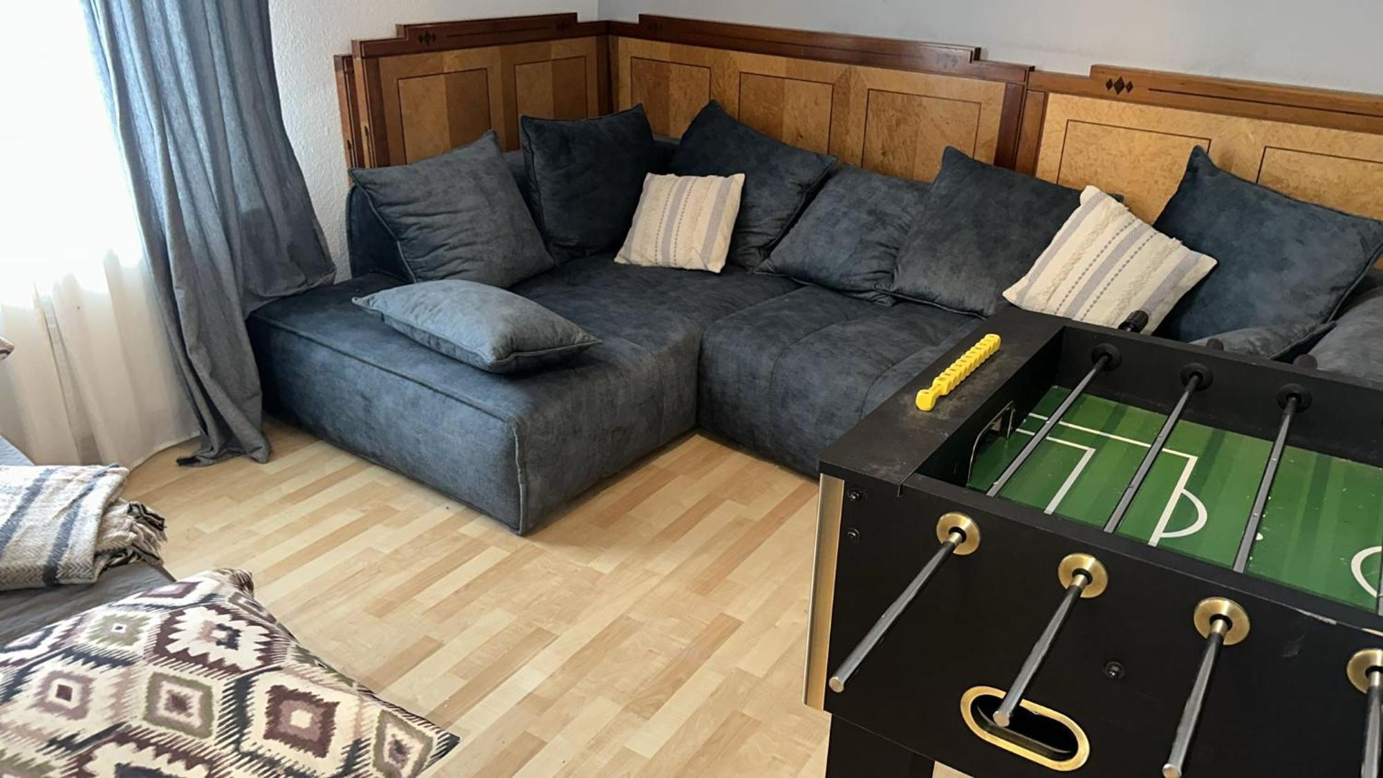 Art Apartment - Harz Stolberg i. Harz 외부 사진