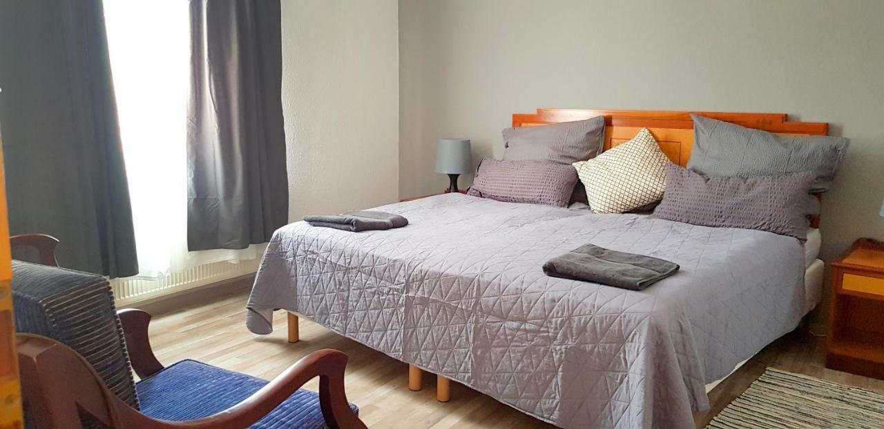 Art Apartment - Harz Stolberg i. Harz 외부 사진