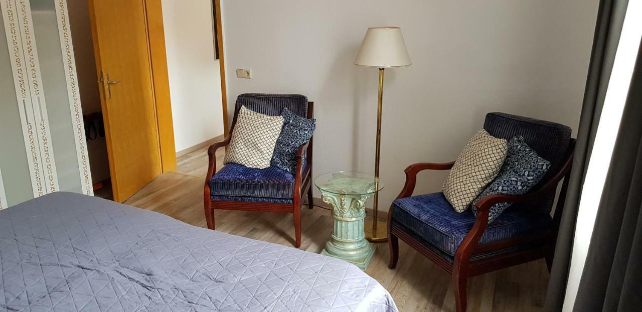 Art Apartment - Harz Stolberg i. Harz 외부 사진