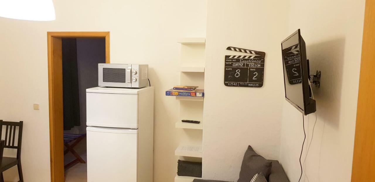 Art Apartment - Harz Stolberg i. Harz 외부 사진