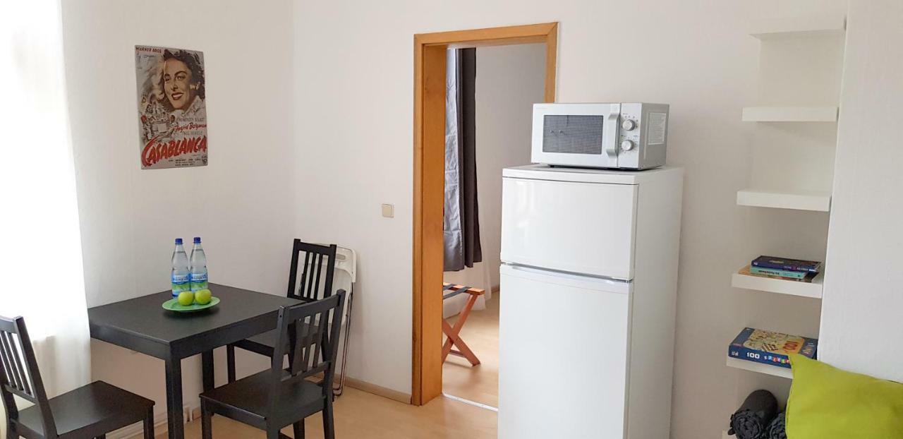 Art Apartment - Harz Stolberg i. Harz 외부 사진