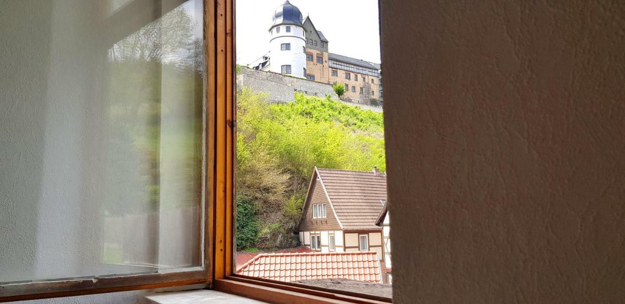 Art Apartment - Harz Stolberg i. Harz 외부 사진