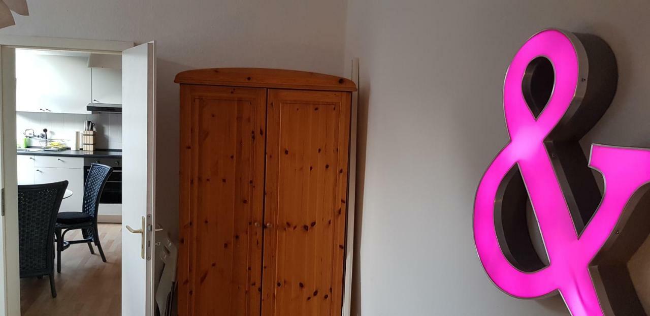 Art Apartment - Harz Stolberg i. Harz 외부 사진