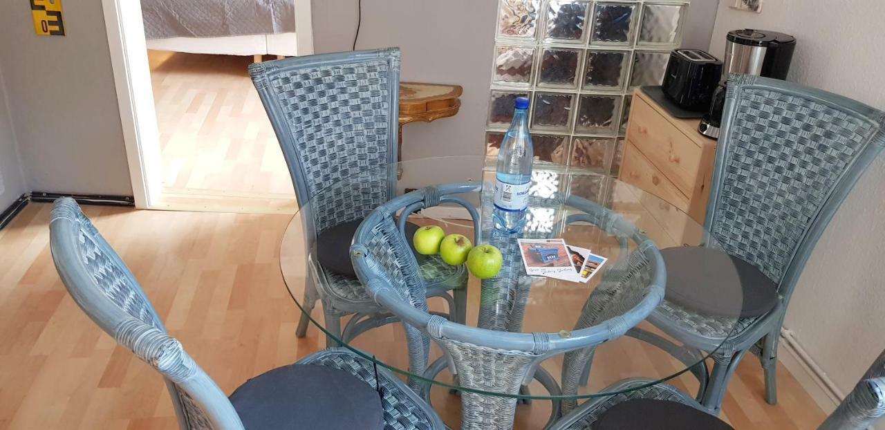 Art Apartment - Harz Stolberg i. Harz 외부 사진