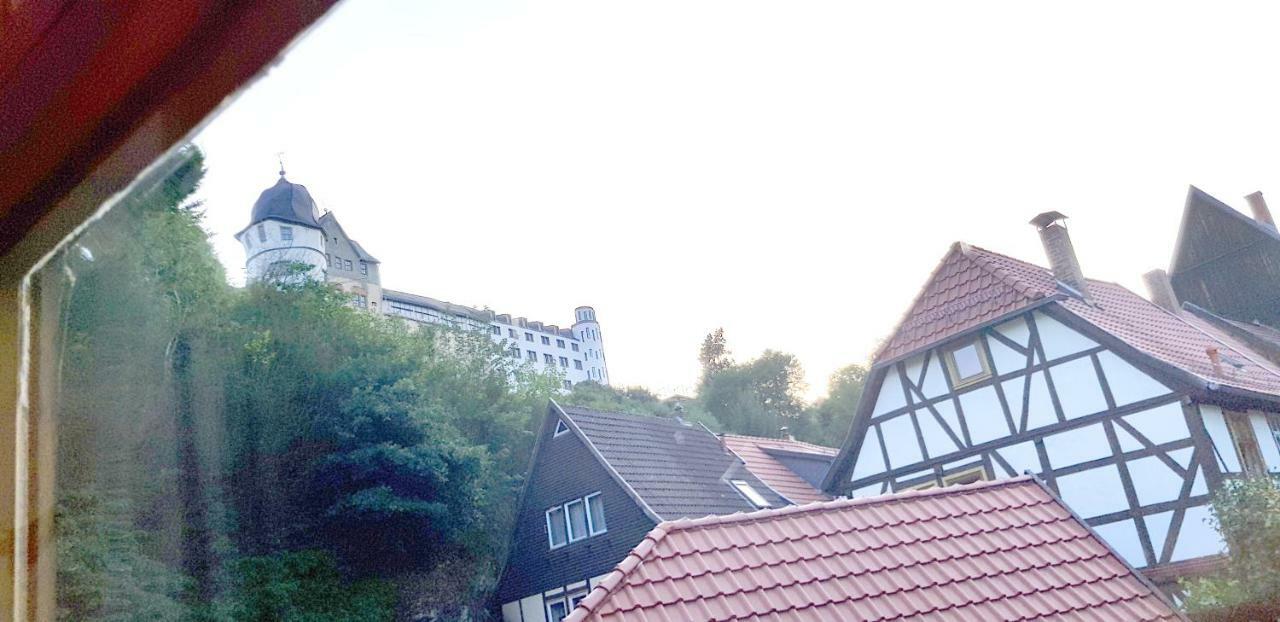 Art Apartment - Harz Stolberg i. Harz 외부 사진