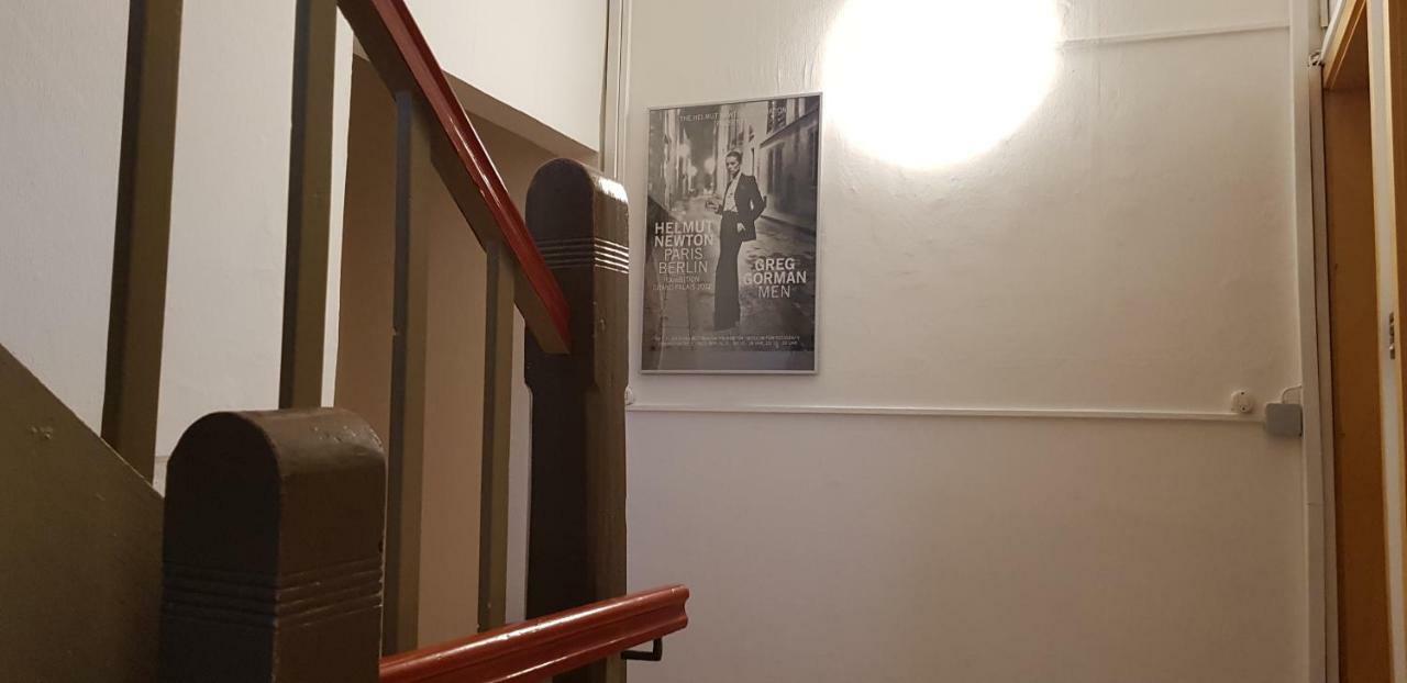 Art Apartment - Harz Stolberg i. Harz 외부 사진