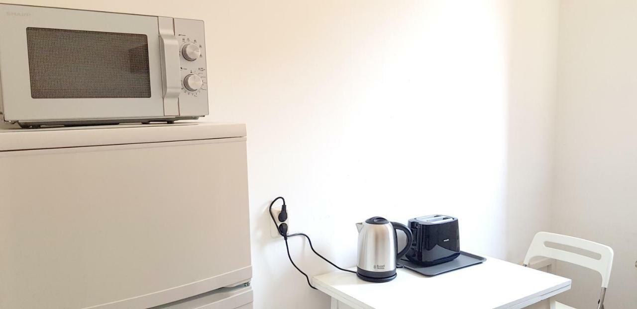 Art Apartment - Harz Stolberg i. Harz 외부 사진