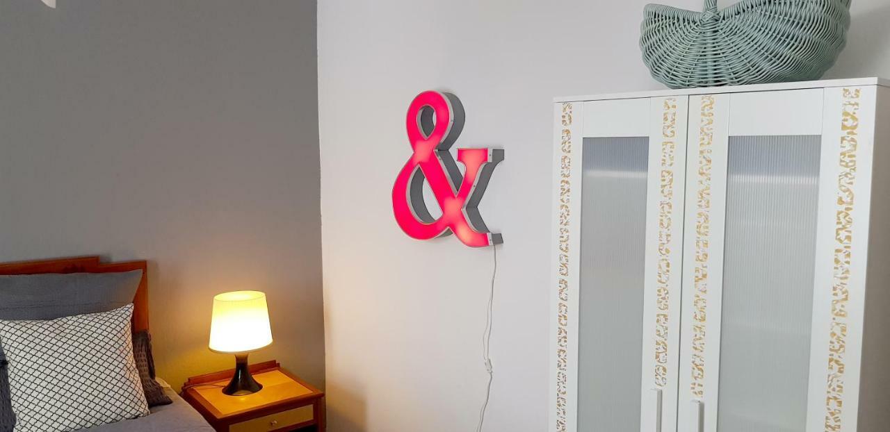 Art Apartment - Harz Stolberg i. Harz 외부 사진