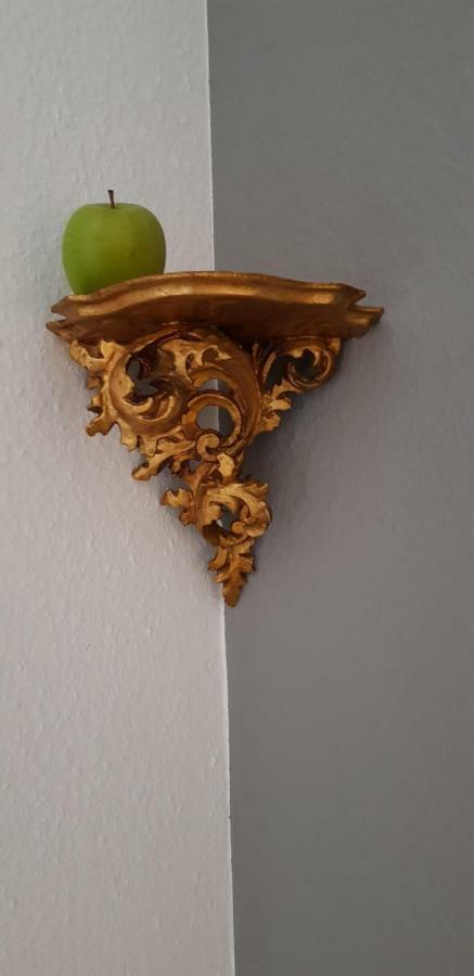 Art Apartment - Harz Stolberg i. Harz 외부 사진
