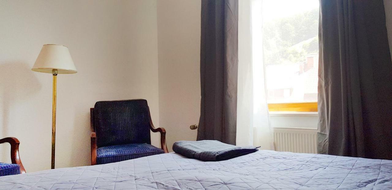 Art Apartment - Harz Stolberg i. Harz 외부 사진