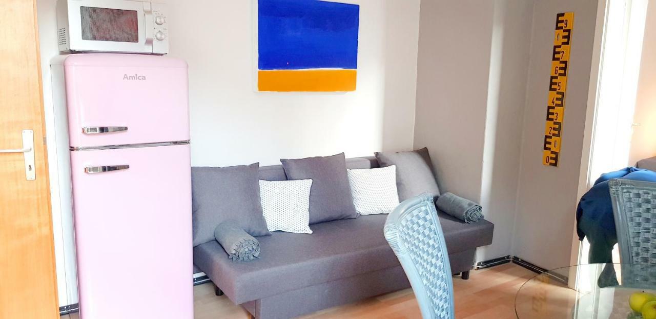 Art Apartment - Harz Stolberg i. Harz 외부 사진