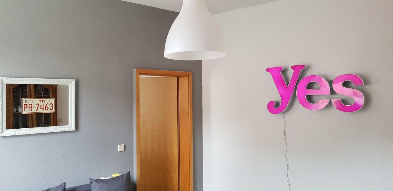 Art Apartment - Harz Stolberg i. Harz 외부 사진